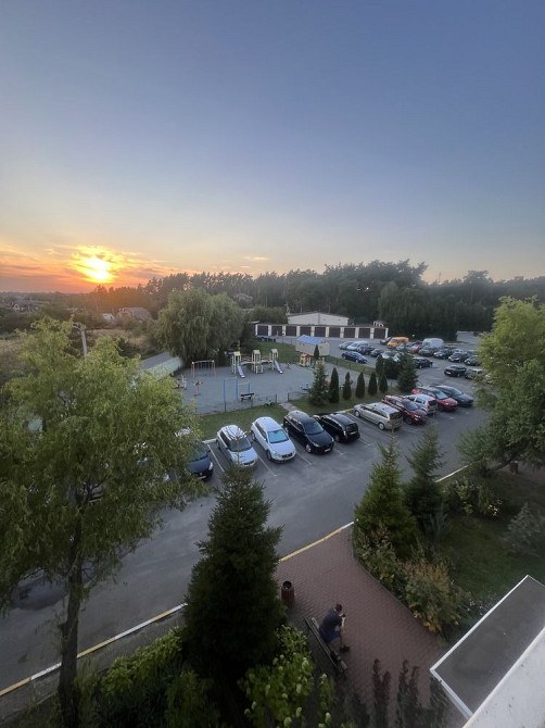 Квартира в топовій локаціі Ворзель - изображение 5