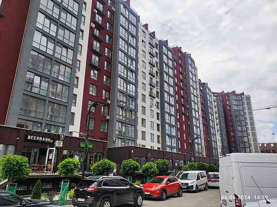 Продаю, 2-кімн.,  Княгинен, Центр, 67,3м.кв., 6 пов. Ивано-Франковск