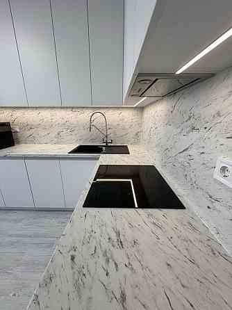 2к з якісним дороговартісним ремонтом в ЖК Центральний преміум! Ирпень