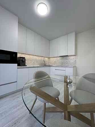 2к з якісним дороговартісним ремонтом в ЖК Центральний преміум! Ирпень