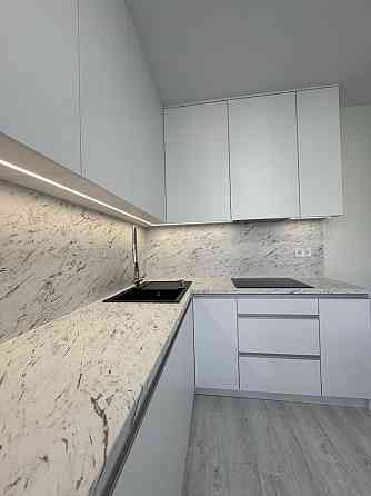 2к з якісним дороговартісним ремонтом в ЖК Центральний преміум! Ирпень