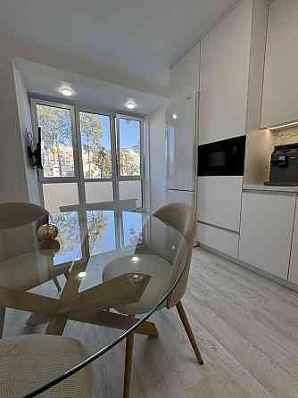 2к з якісним дороговартісним ремонтом в ЖК Центральний преміум! Ирпень