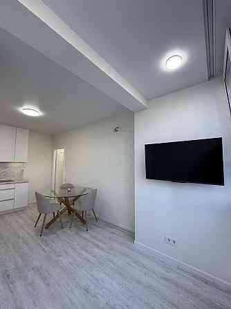 2к з якісним дороговартісним ремонтом в ЖК Центральний преміум! Ирпень