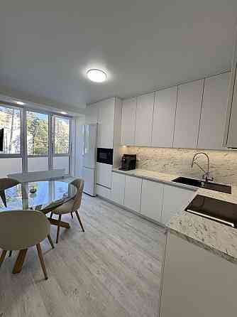 2к з якісним дороговартісним ремонтом в ЖК Центральний преміум! Ирпень