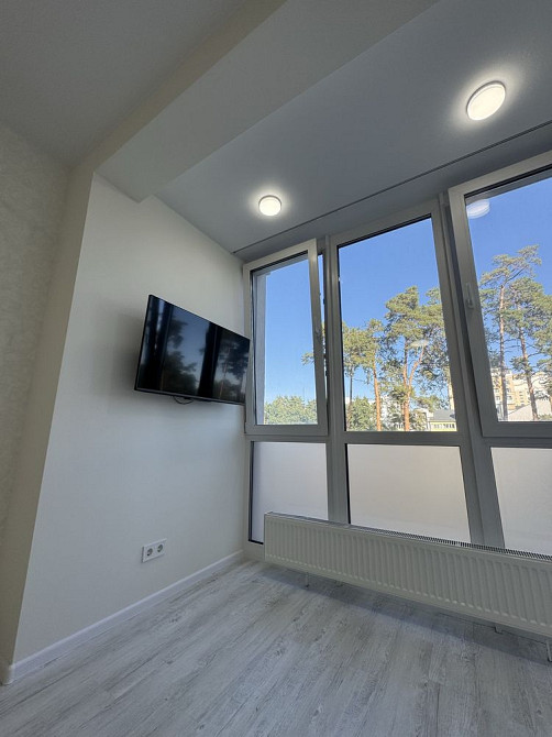 2к з якісним дороговартісним ремонтом в ЖК Центральний преміум! Ірпінь - зображення 7