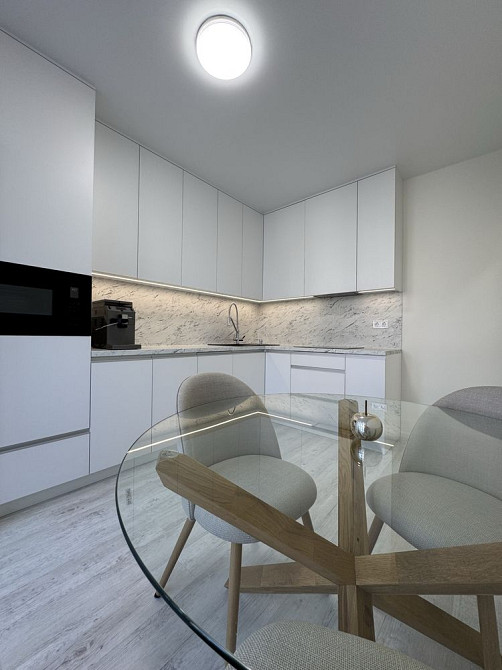 2к з якісним дороговартісним ремонтом в ЖК Центральний преміум! Ірпінь - зображення 2