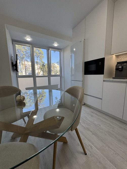 2к з якісним дороговартісним ремонтом в ЖК Центральний преміум! Ірпінь - зображення 4