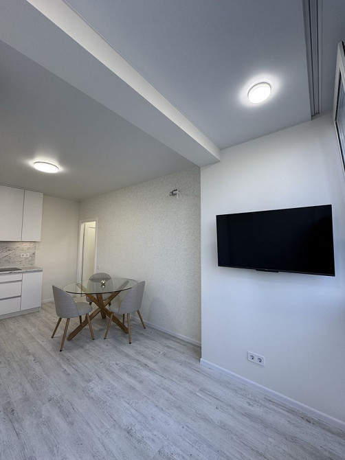 2к з якісним дороговартісним ремонтом в ЖК Центральний преміум! Ірпінь - зображення 5