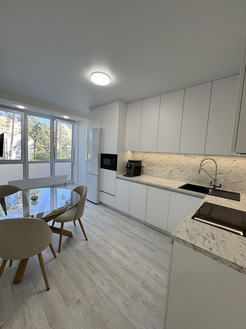 2к з якісним дороговартісним ремонтом в ЖК Центральний преміум! Ірпінь - зображення 1