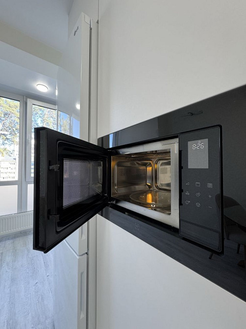 2к з якісним дороговартісним ремонтом в ЖК Центральний преміум! Ірпінь - зображення 8