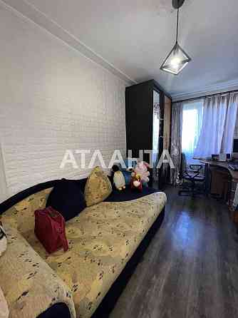 3кімнатна квартира з хорошим ремонтом. Гарна локація. Одеса