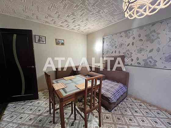 3кімнатна квартира з хорошим ремонтом. Гарна локація. Одеса