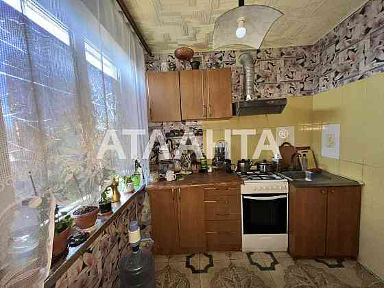 3кімнатна квартира з хорошим ремонтом. Гарна локація. Одеса