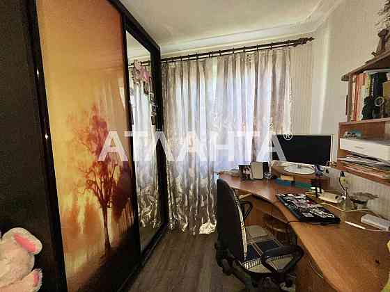 3кімнатна квартира з хорошим ремонтом. Гарна локація. Одеса