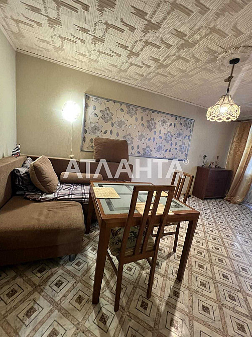 3кімнатна квартира з хорошим ремонтом. Гарна локація. Одеса - зображення 1