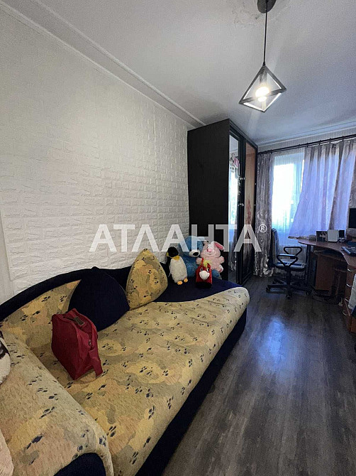 3кімнатна квартира з хорошим ремонтом. Гарна локація. Одеса - зображення 6