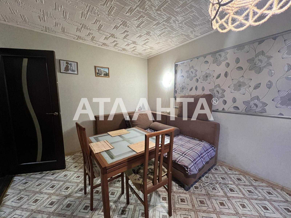 3кімнатна квартира з хорошим ремонтом. Гарна локація. Одеса - зображення 2