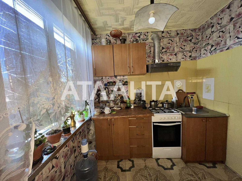 3кімнатна квартира з хорошим ремонтом. Гарна локація. Одеса - зображення 4