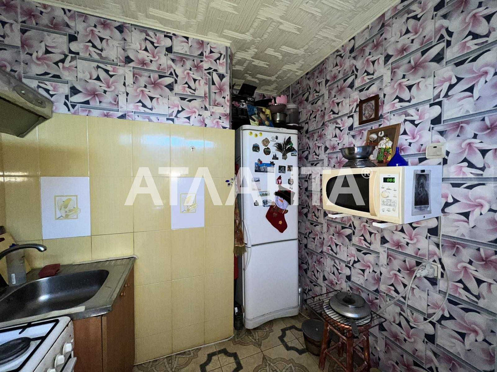 3кімнатна квартира з хорошим ремонтом. Гарна локація. Одеса - зображення 3