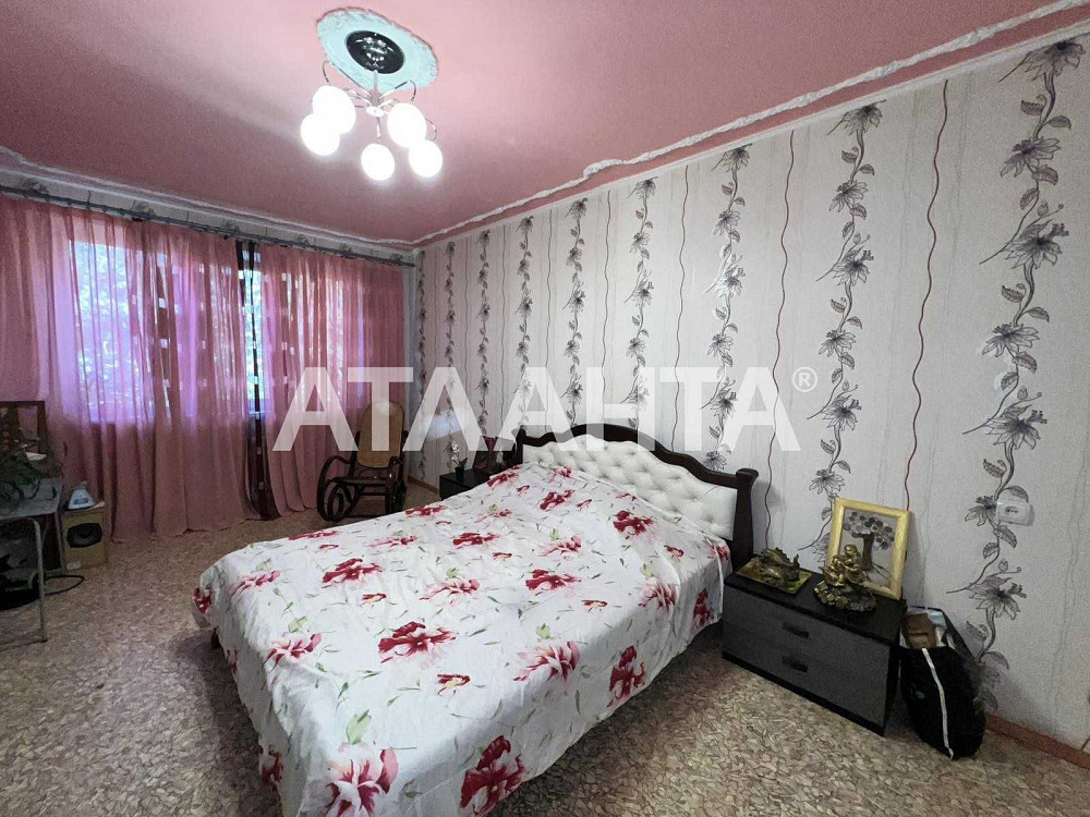 3кімнатна квартира з хорошим ремонтом. Гарна локація. Одеса - зображення 8