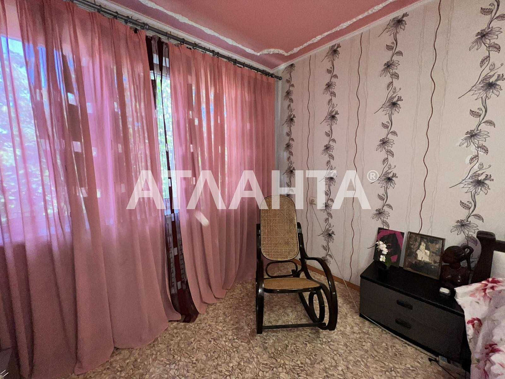 3кімнатна квартира з хорошим ремонтом. Гарна локація. Одеса - зображення 7