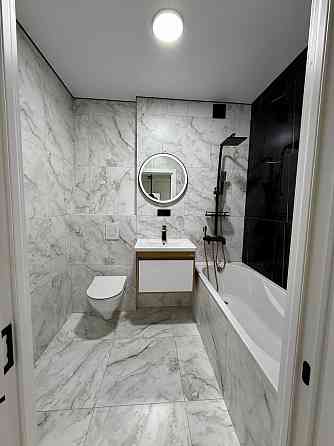 Власник!Однокімнатна кв.з ремонтом та меблями. Крихівці