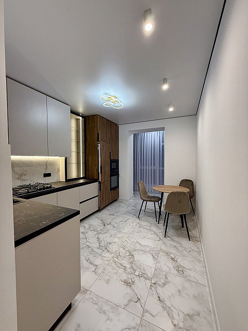 Власник!Однокімнатна кв.з ремонтом та меблями. Крихівці - зображення 6