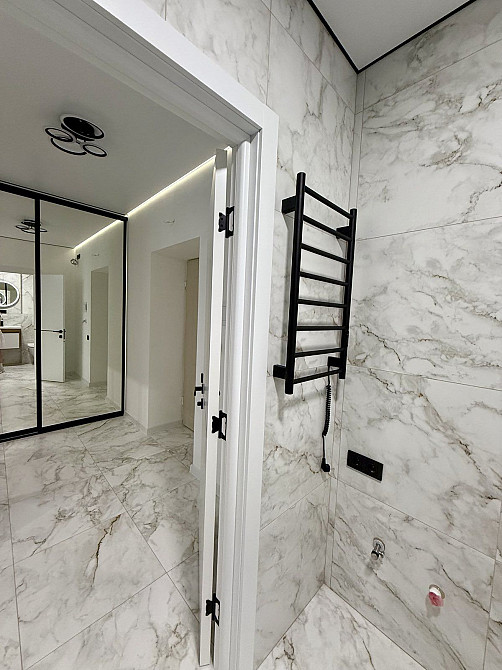 Власник!Однокімнатна кв.з ремонтом та меблями. Крихівці - зображення 7