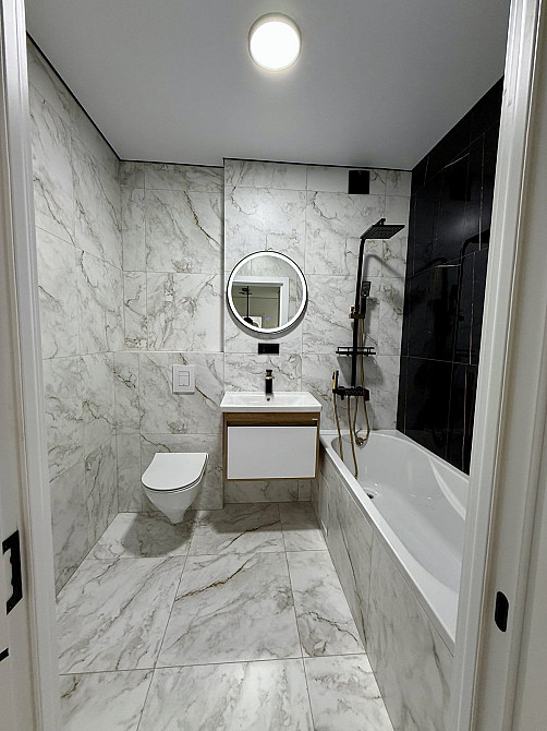 Власник!Однокімнатна кв.з ремонтом та меблями. Крихівці - зображення 2