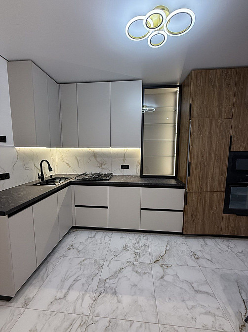 Власник!Однокімнатна кв.з ремонтом та меблями. Крихівці - зображення 4