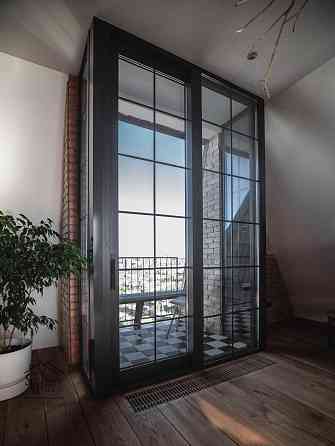 Продаж 4-кімнатного пентхаусу у ЖК Лазурний Блюз, вул. Туманяна, 15А Київ