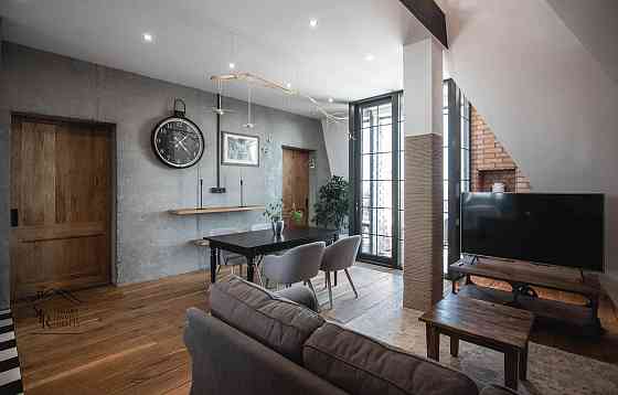 Продаж 4-кімнатного пентхаусу у ЖК Лазурний Блюз, вул. Туманяна, 15А Київ