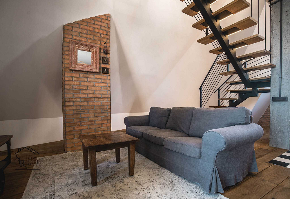 Продаж 4-кімнатного пентхаусу у ЖК Лазурний Блюз, вул. Туманяна, 15А Київ - зображення 4