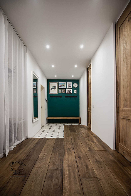 Продаж 4-кімнатного пентхаусу у ЖК Лазурний Блюз, вул. Туманяна, 15А Київ - зображення 7