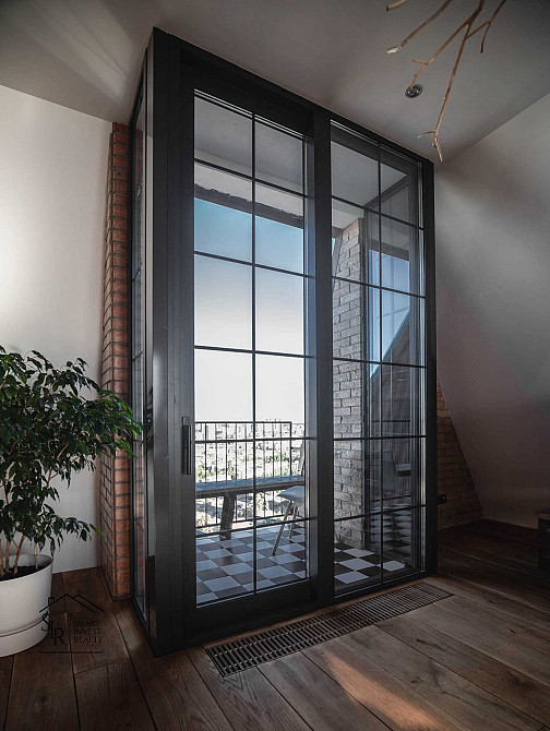 Продаж 4-кімнатного пентхаусу у ЖК Лазурний Блюз, вул. Туманяна, 15А Київ - зображення 6