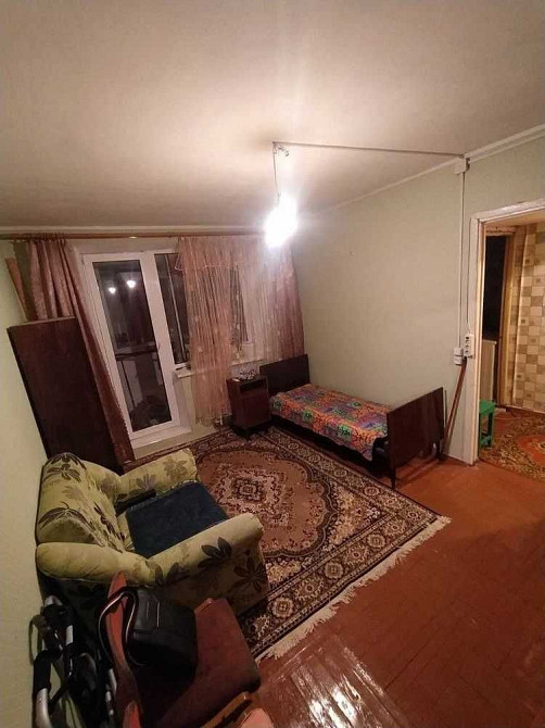 Продам 1 км. квартиру, ул. Грозненская, Одесская Харьков - изображение 1