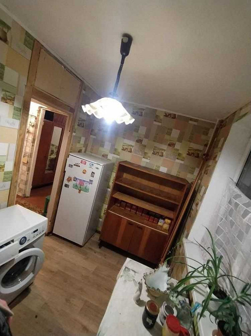 Продам 1 км. квартиру, ул. Грозненская, Одесская Харьков - изображение 5