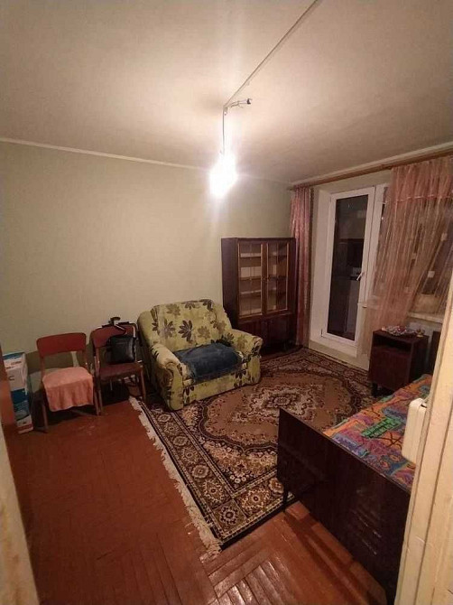 Продам 1 км. квартиру, ул. Грозненская, Одесская Харьков - изображение 2