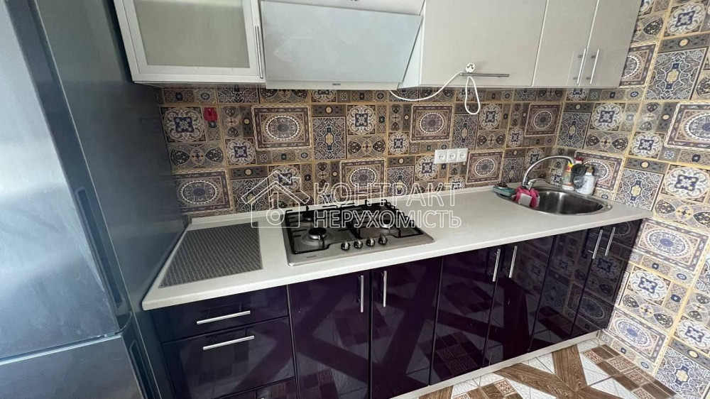 Продажа 2 кімн на Лермонтовській м Ярослава Мудрого Харків - зображення 1