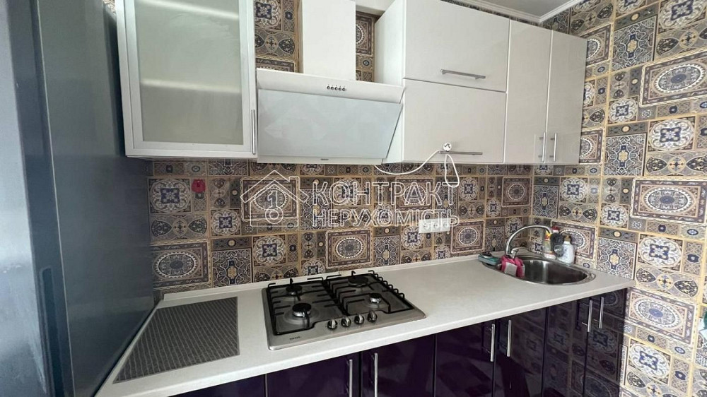 Продажа 2 кімн на Лермонтовській м Ярослава Мудрого Харків - зображення 6