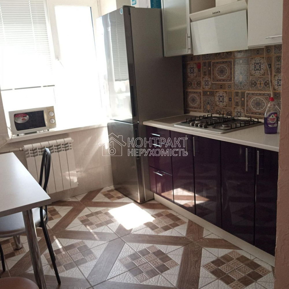 Продажа 2 кімн на Лермонтовській м Ярослава Мудрого Харків - зображення 3