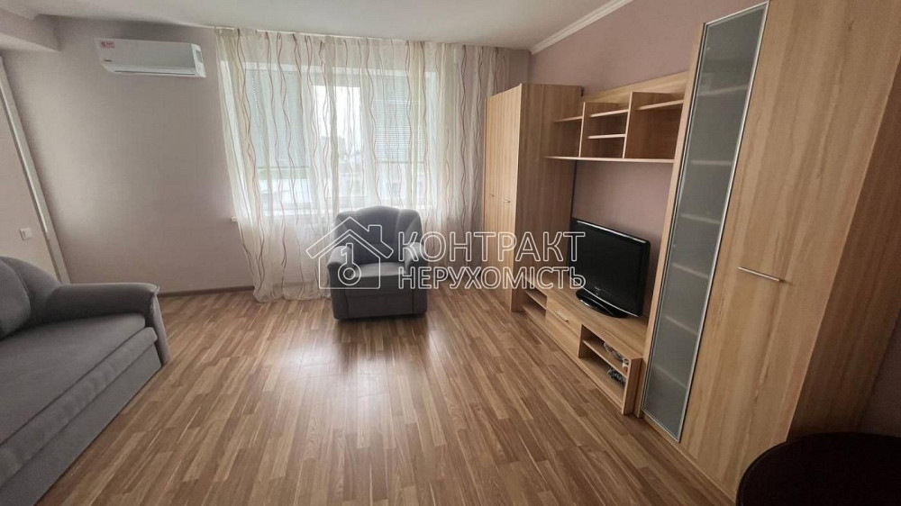 Продажа 2 кімн на Лермонтовській м Ярослава Мудрого Харків - зображення 8