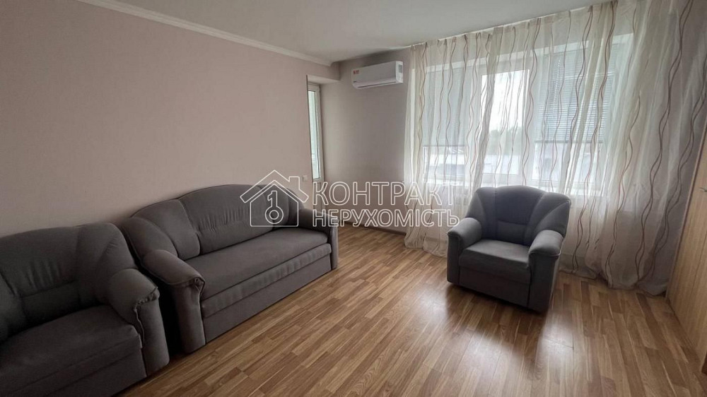 Продажа 2 кімн на Лермонтовській м Ярослава Мудрого Харків - зображення 7