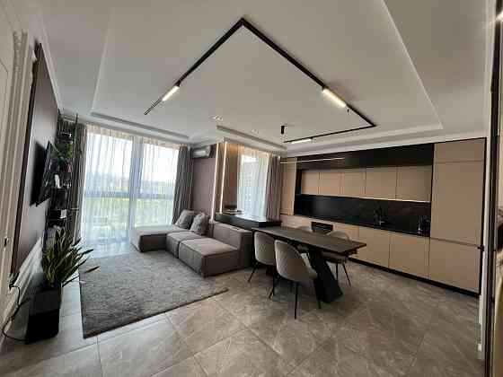 Продаж квартири ЖК Park Land Ужгород