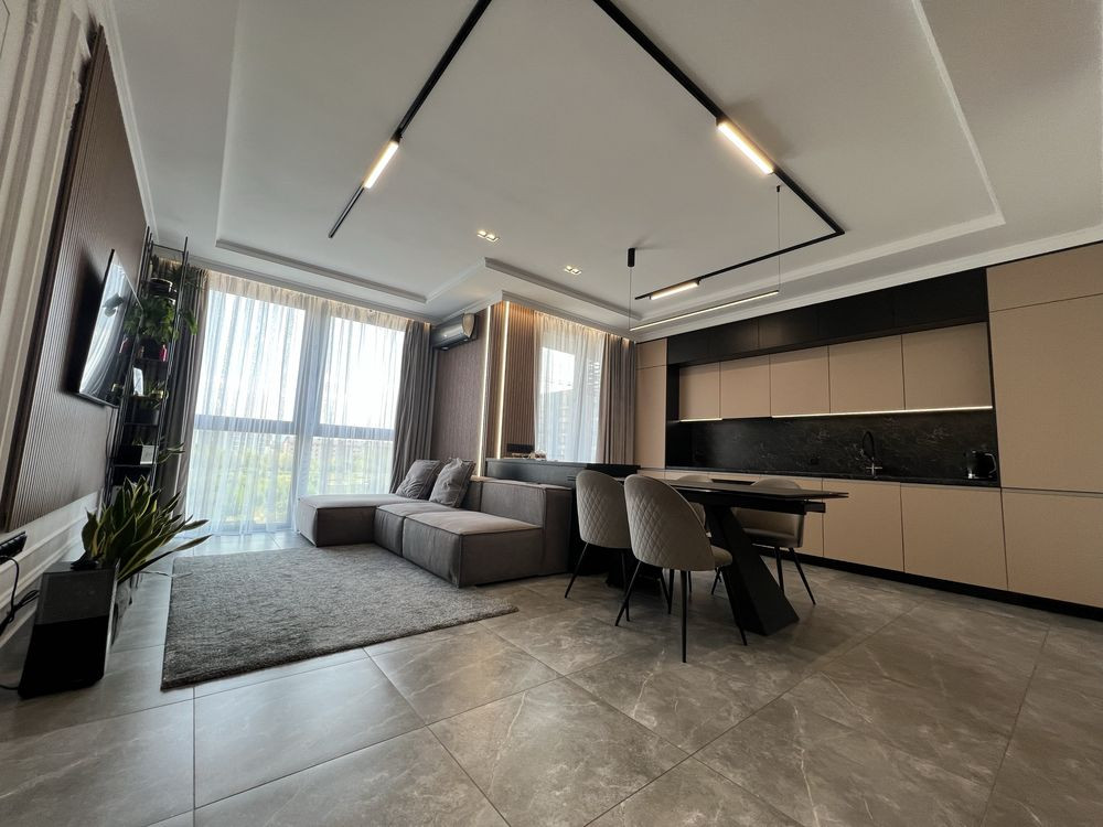 Продаж квартири ЖК Park Land Ужгород - изображение 8