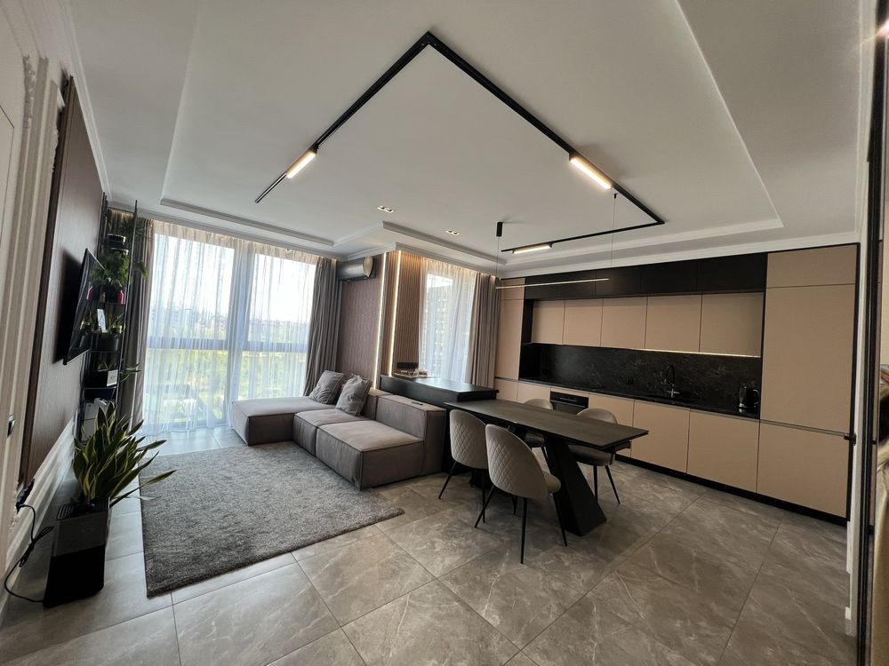 Продаж квартири ЖК Park Land Ужгород - изображение 1