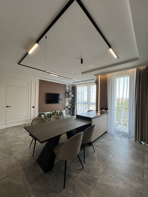 Продаж квартири ЖК Park Land Ужгород - изображение 7