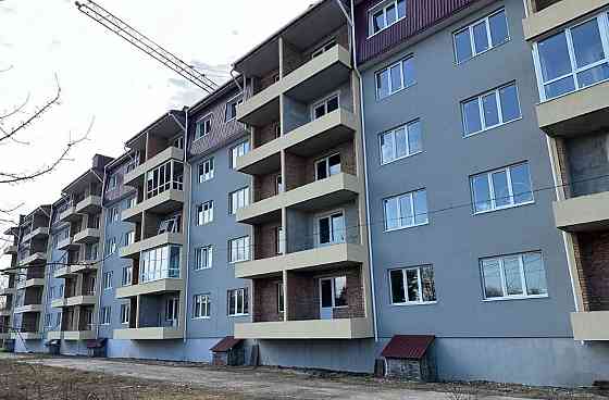 2-кімнатна квартира у новобудові Старокостянтинів