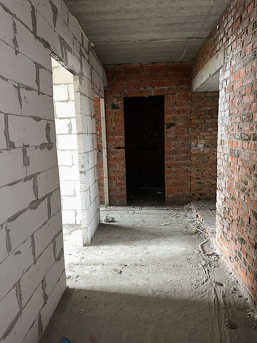 2-кімнатна квартира у новобудові Староконстантинов - изображение 3