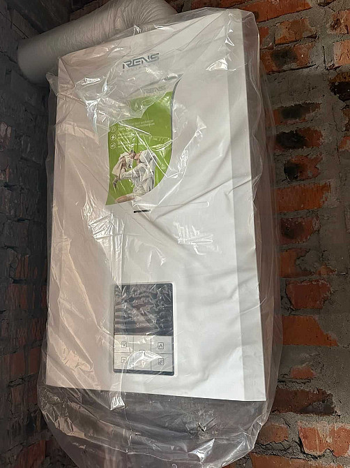 2-кімнатна квартира у новобудові Староконстантинов - изображение 8